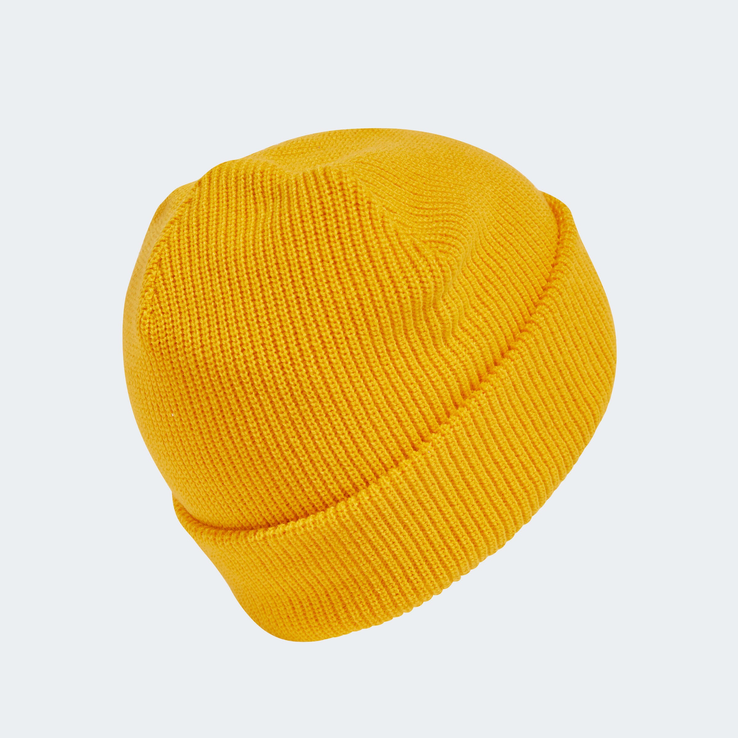Зимна Шапка Adidas ESS BEANIE CUFF JF3163 отзад