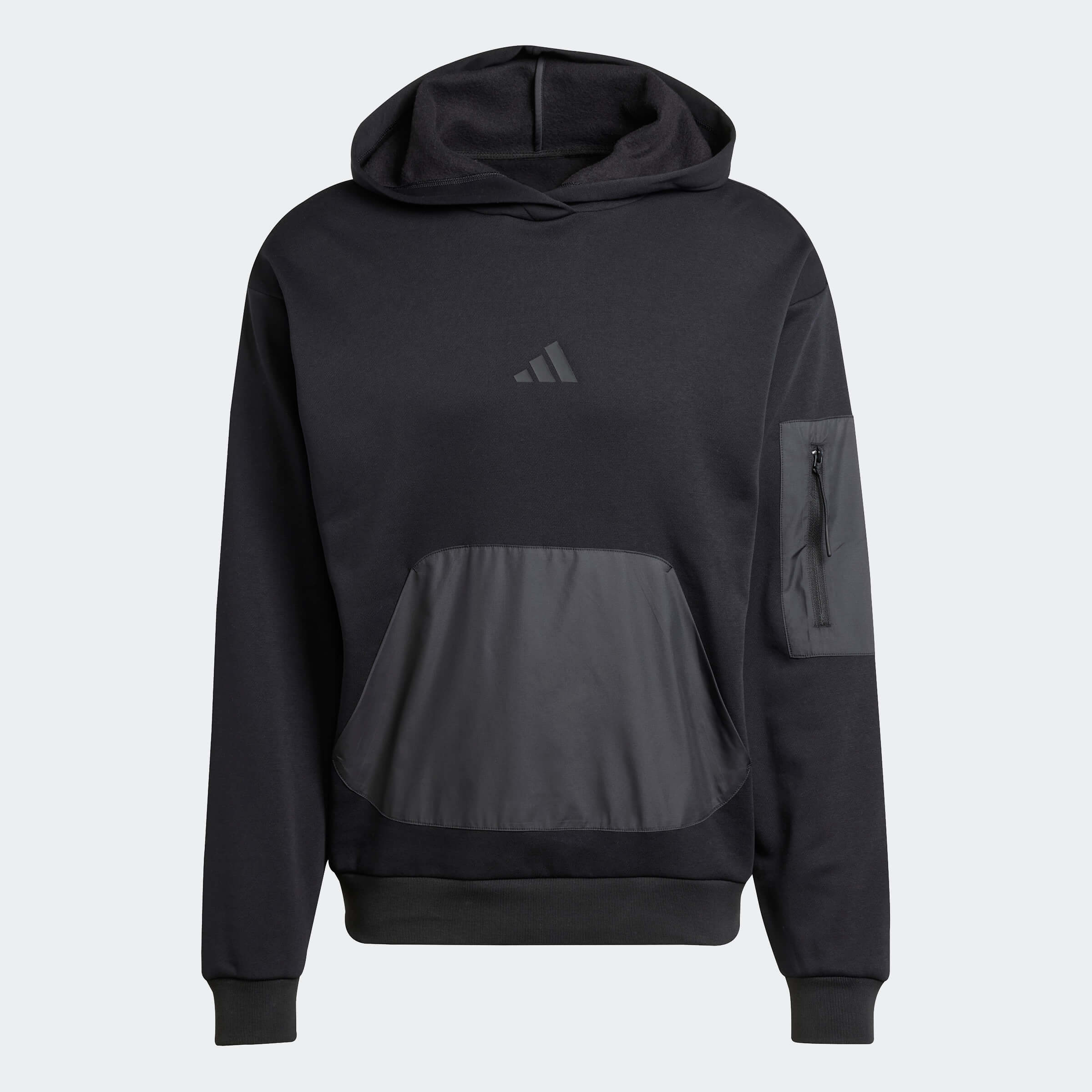 Мъжки Суитшърт Adidas M CE HD JF3279 продуктова снимка