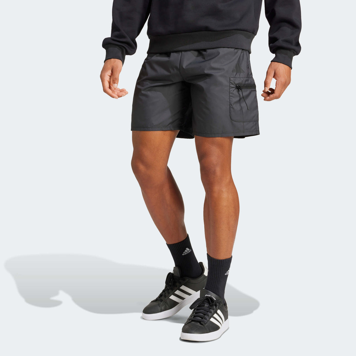 Мъжки Къси Панталони Adidas M CE SHO GD JF3282