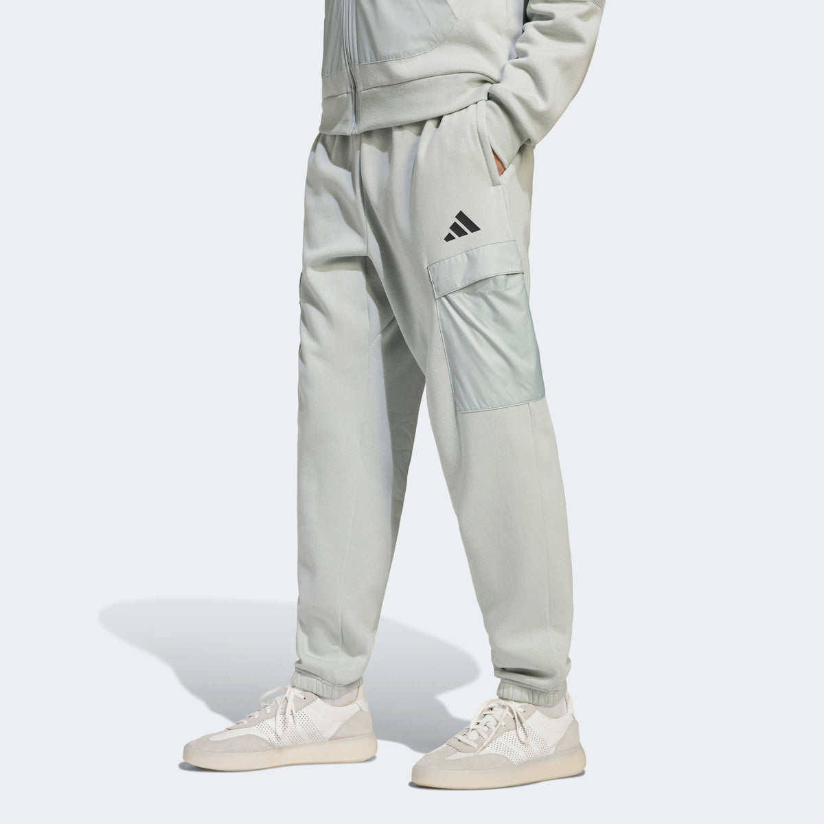 Мъжко Долнище Adidas M CE C PNT GD JF3306