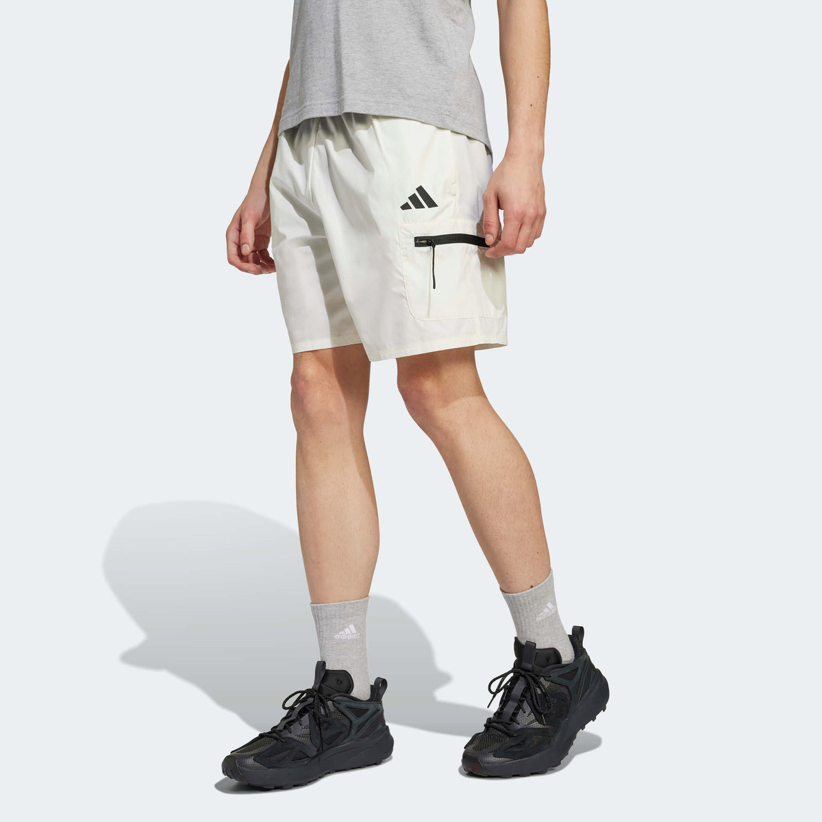 Мъжки Къси Панталони Adidas M CE SHO GD JF3348