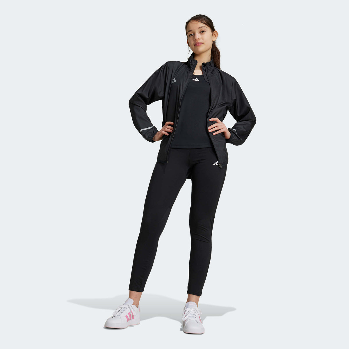 Юношески Клин Adidas J TF JF3755