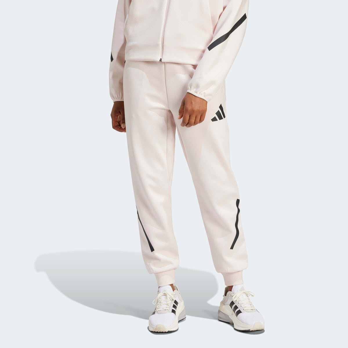 Дамско Долнище Adidas W Z.N.E. PT JF4788