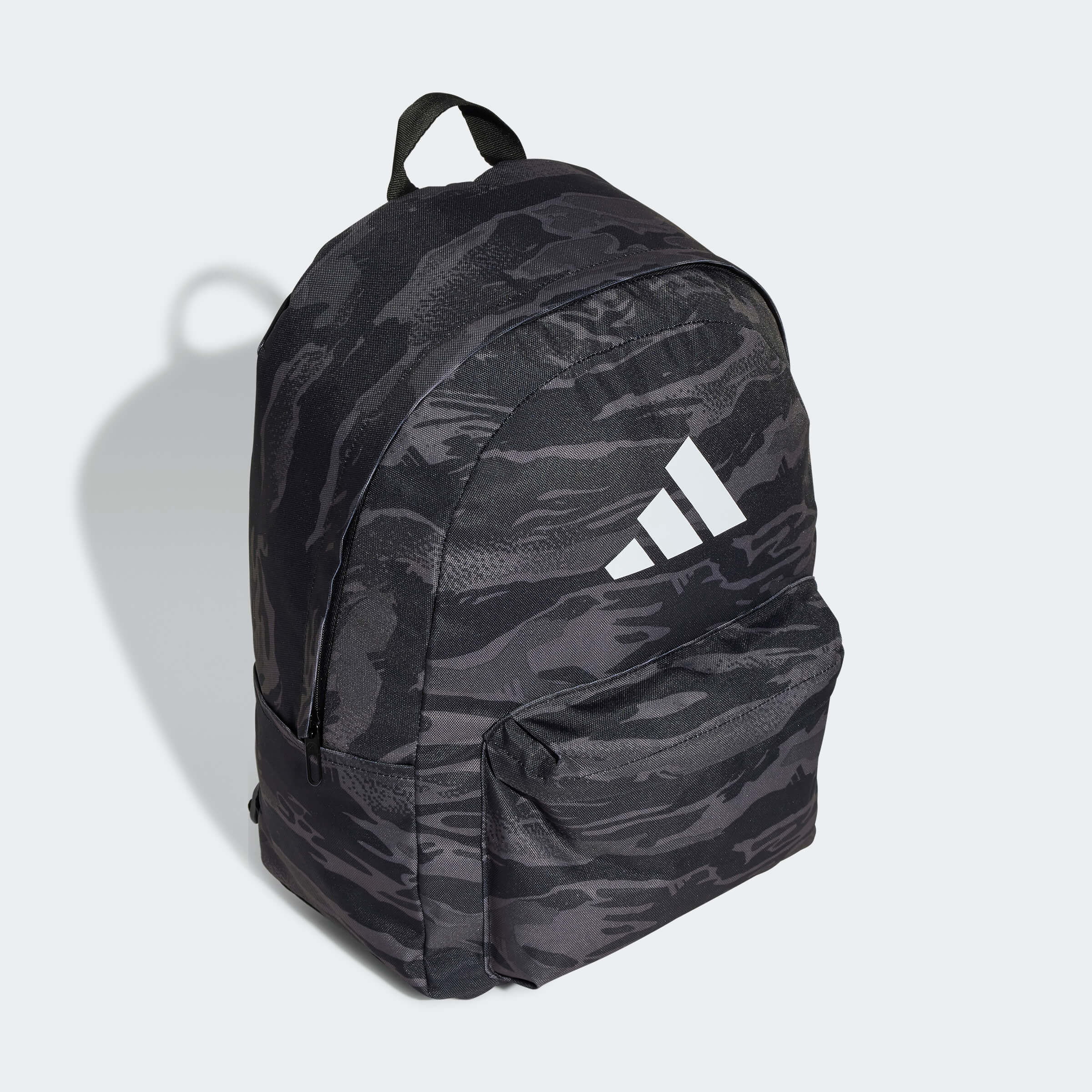 Раница Adidas CL BPK CAMO JF6086 отстрани