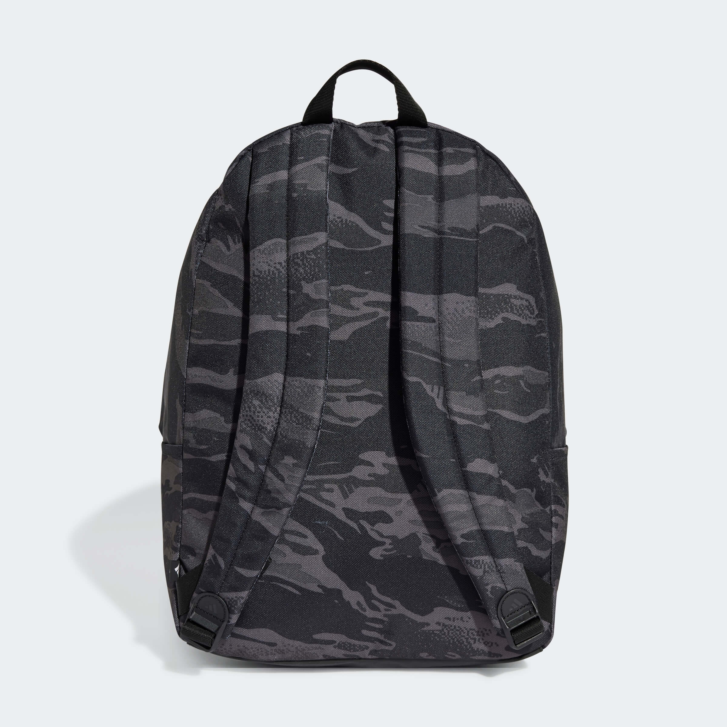 Раница Adidas CL BPK CAMO JF6086 отзад