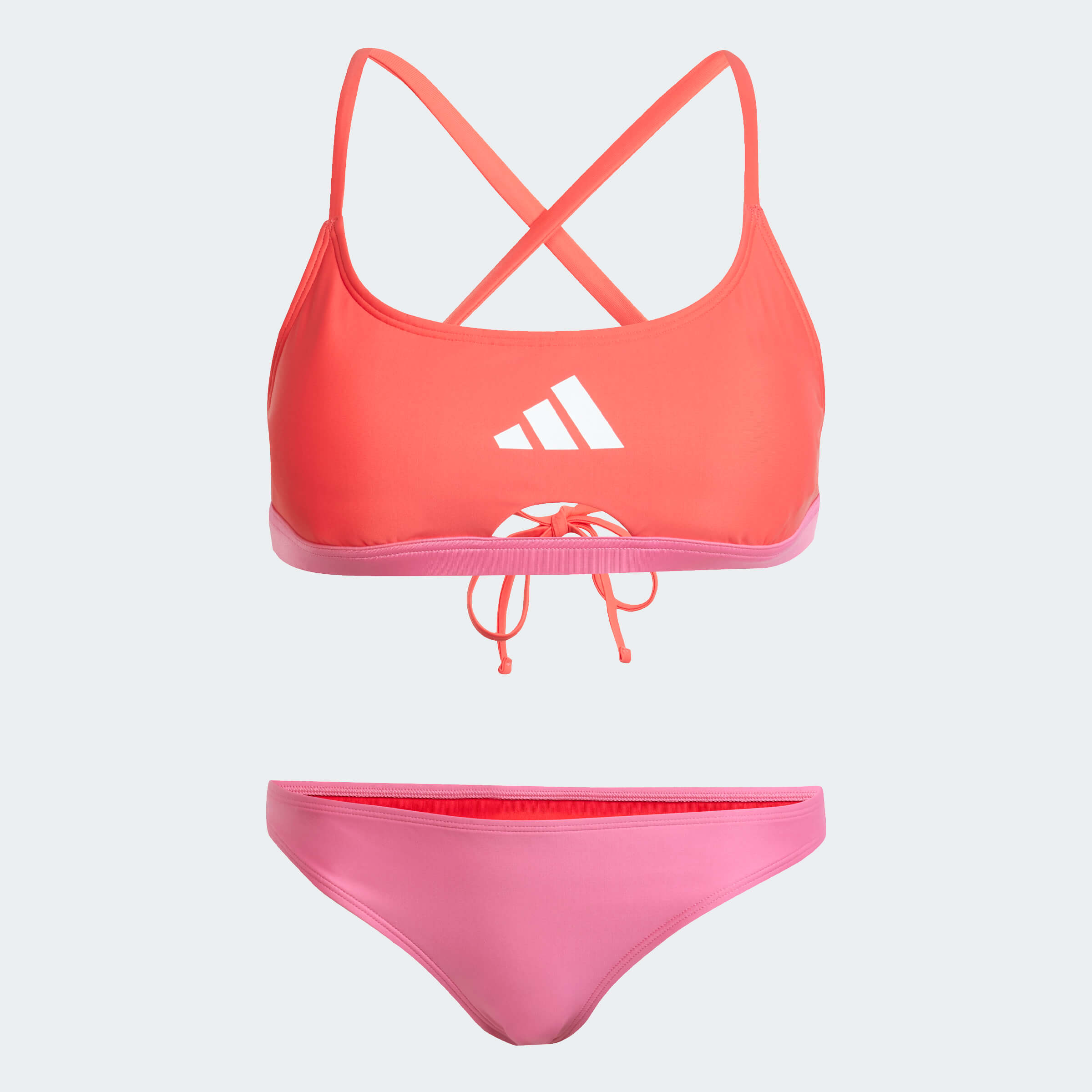 Дамски Бански Adidas X-BACK CB BIK продуктова снимка