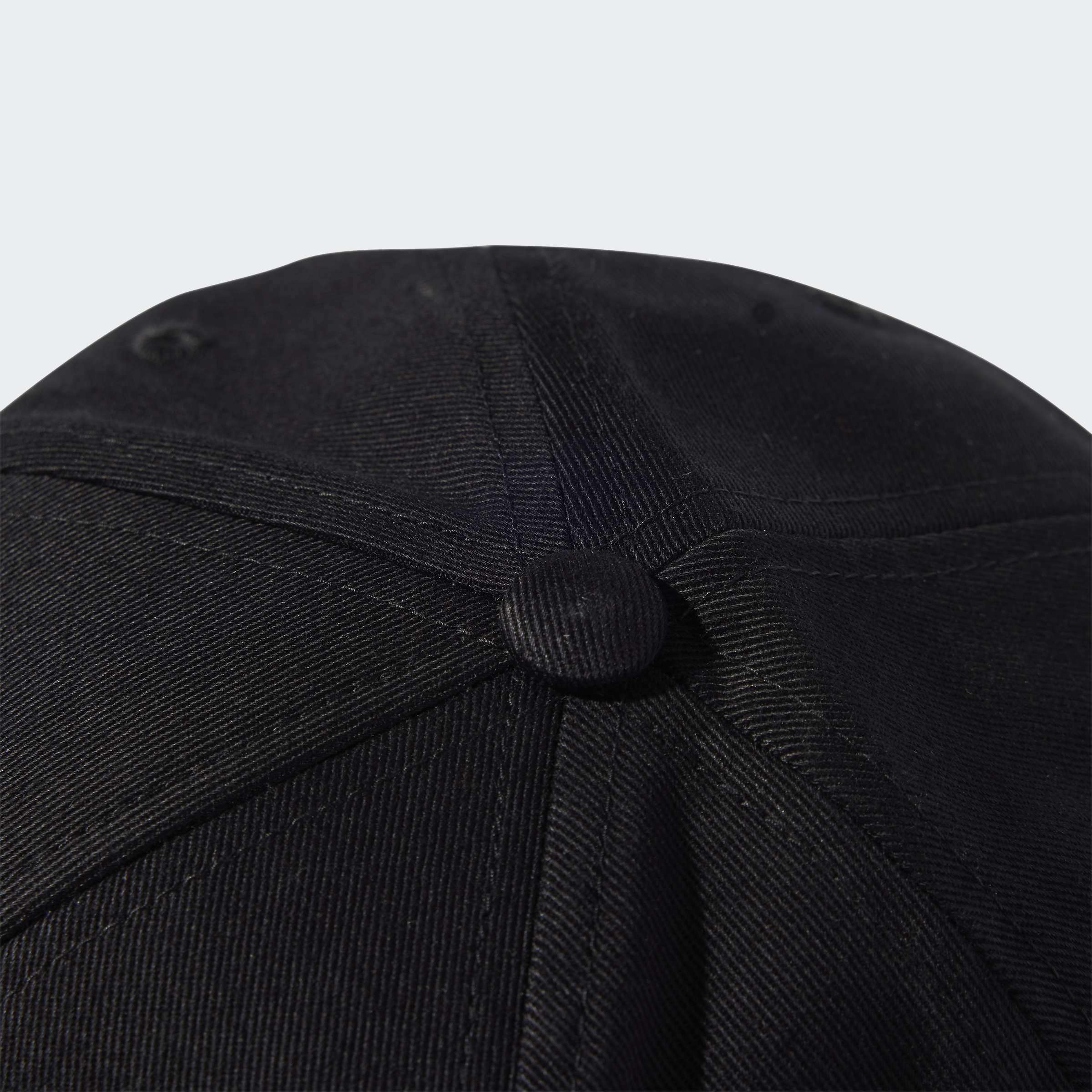 Шапка с Козирка Adidas BB CAP COT NL детайл материя