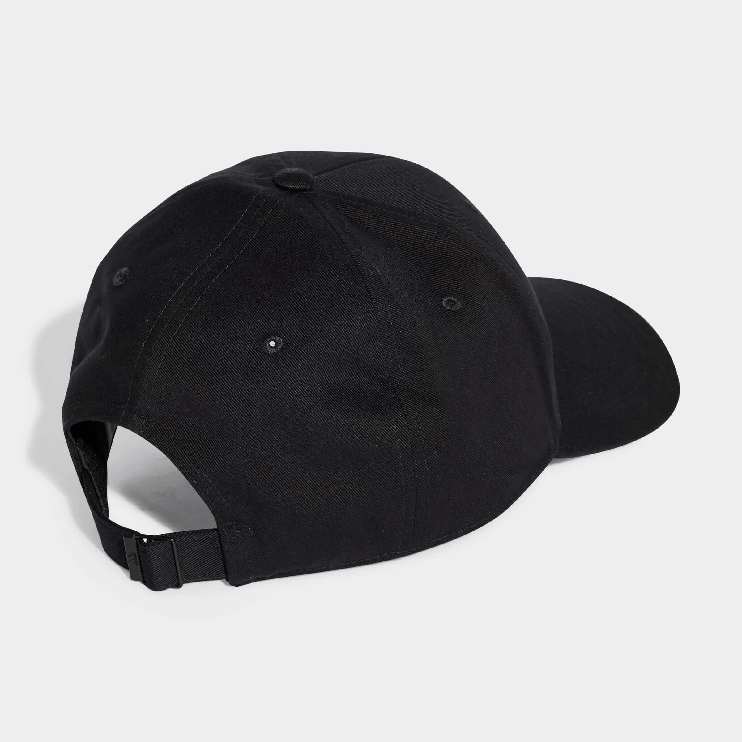 Шапка с Козирка Adidas BB CAP COT NL JG0998 отзад