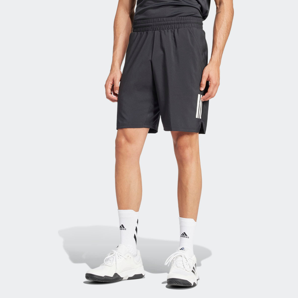Мъжки Къси Панталони Adidas CLUB 3STR JG3589