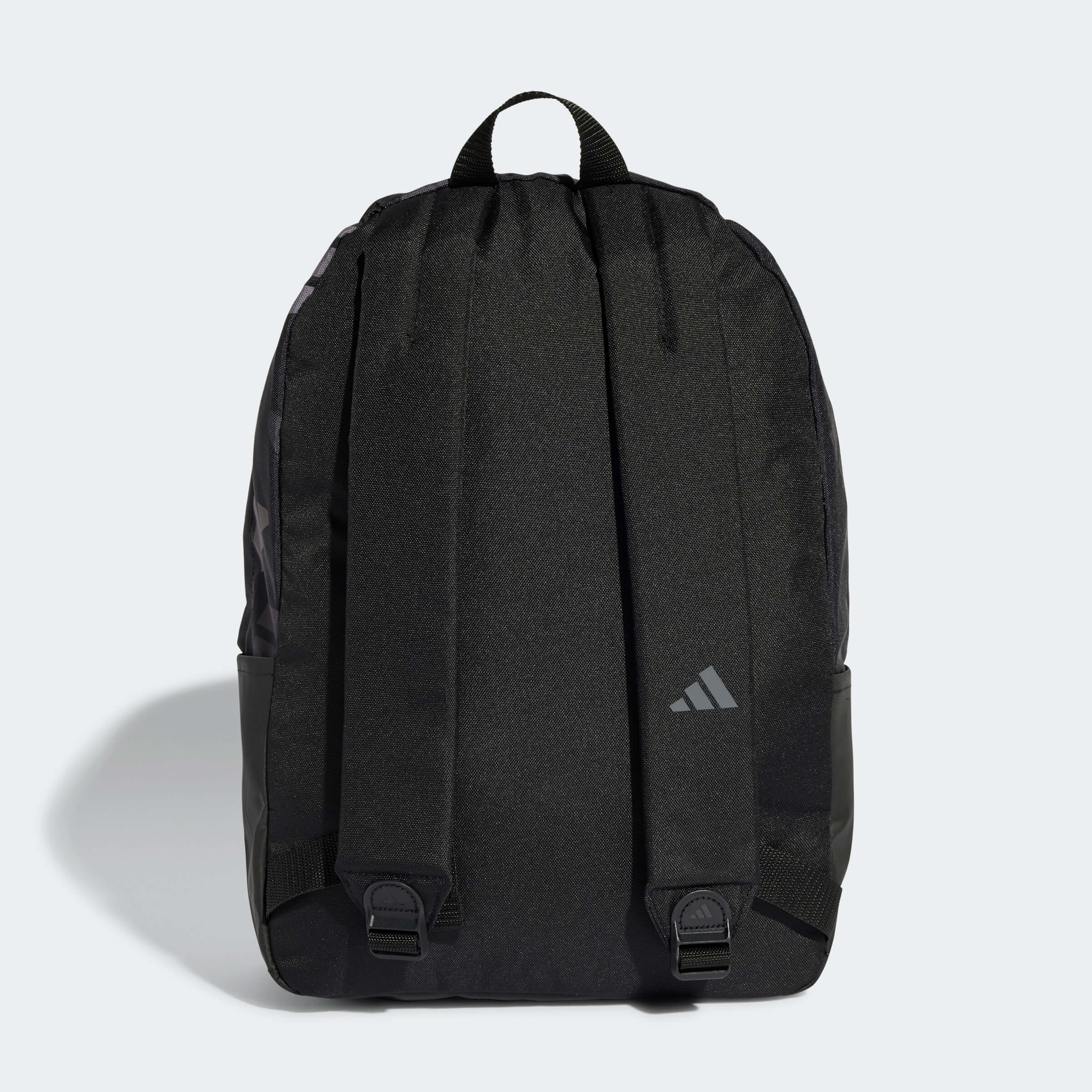 Раница Adidas Y LOGO BP JG5786 отзад