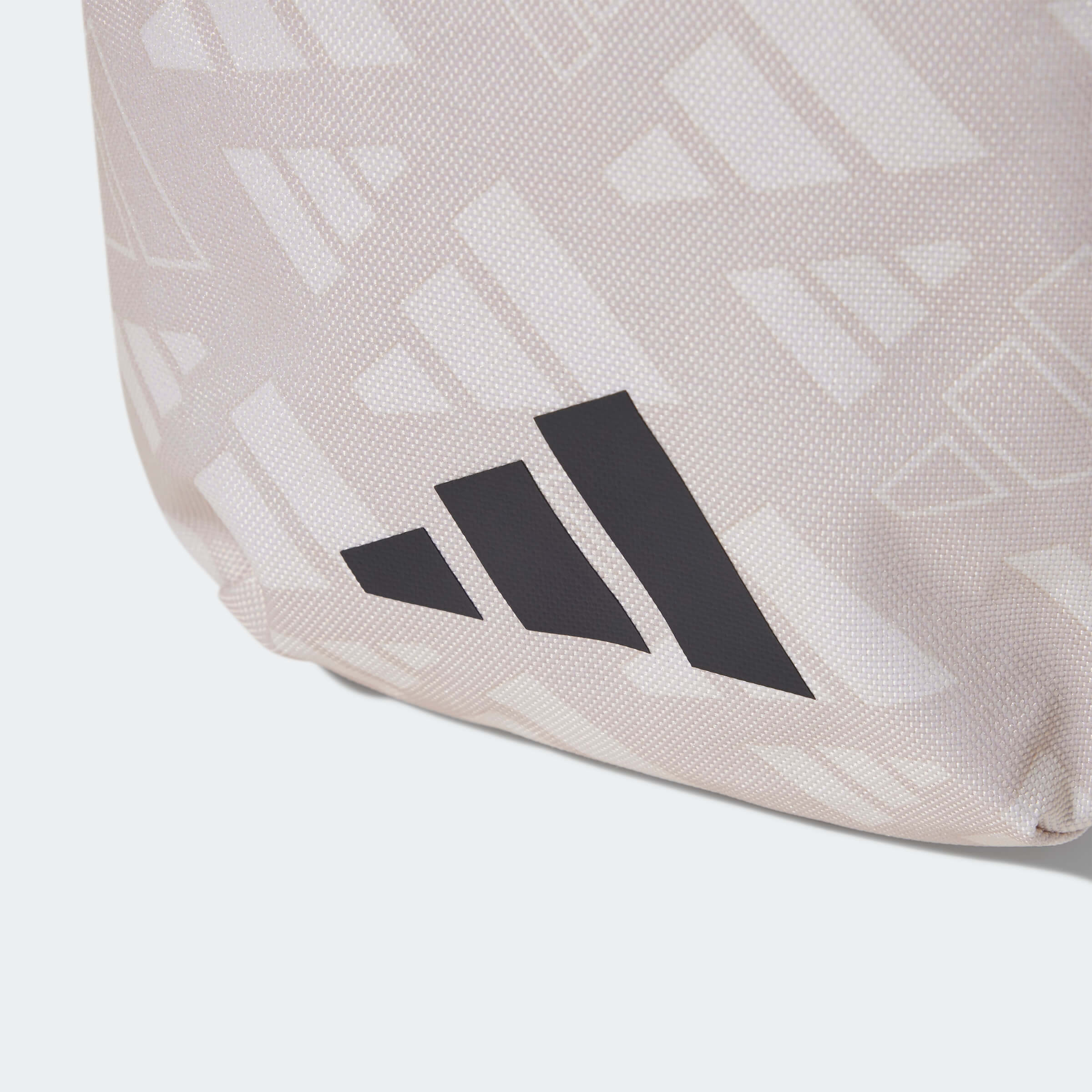 Чанта Adidas LIN ORG MONO детайл лого