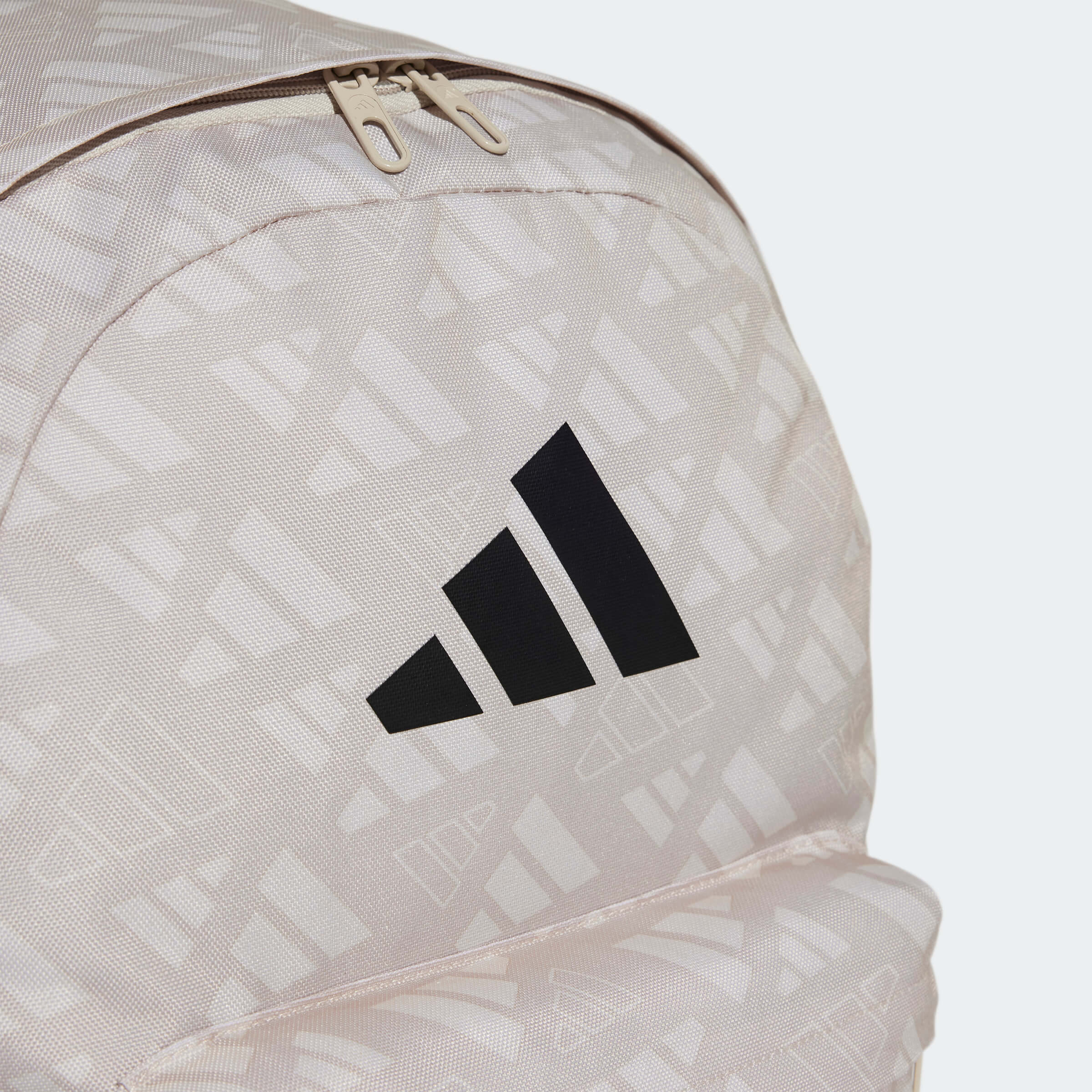 Раница Adidas CL BPK MONO PR детайл лого