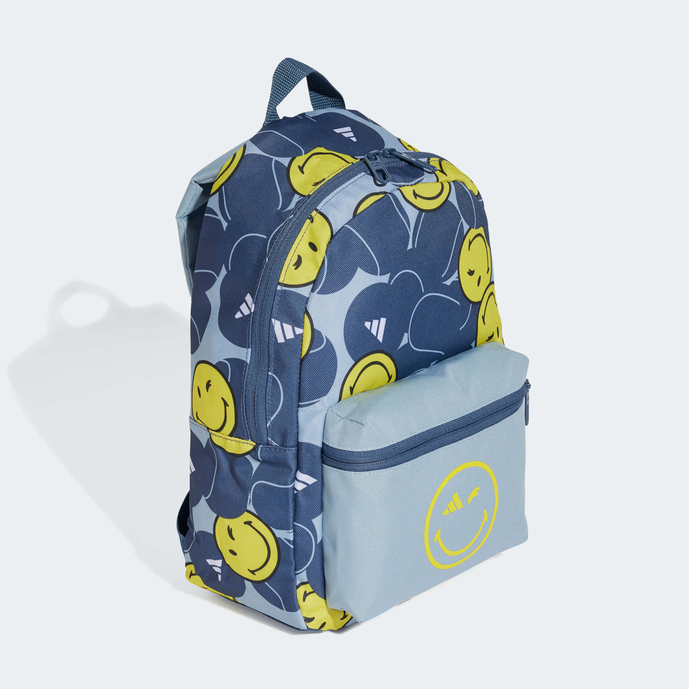Раница Adidas LK SMILEY BPK JH3417 отстрани