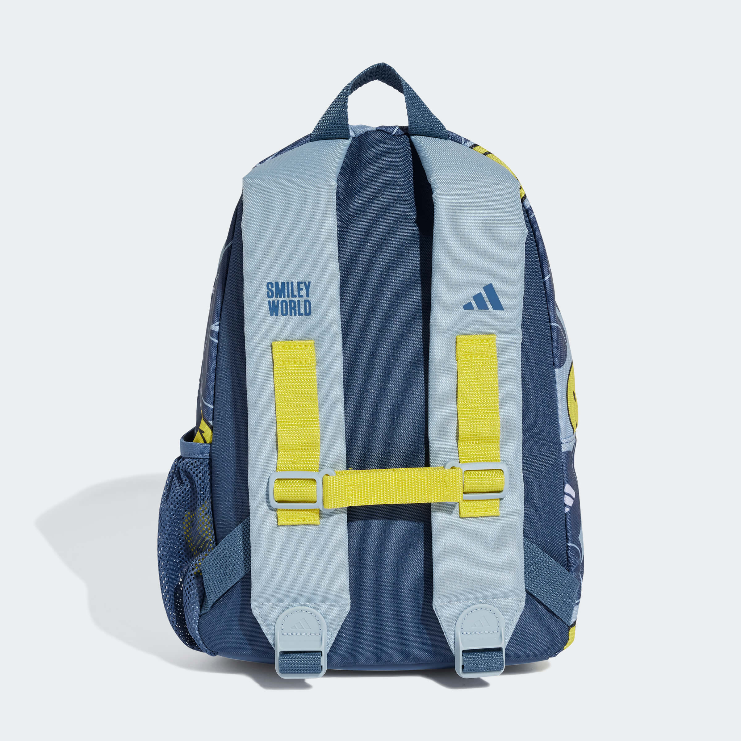 Раница Adidas LK SMILEY BPK JH3417 отзад