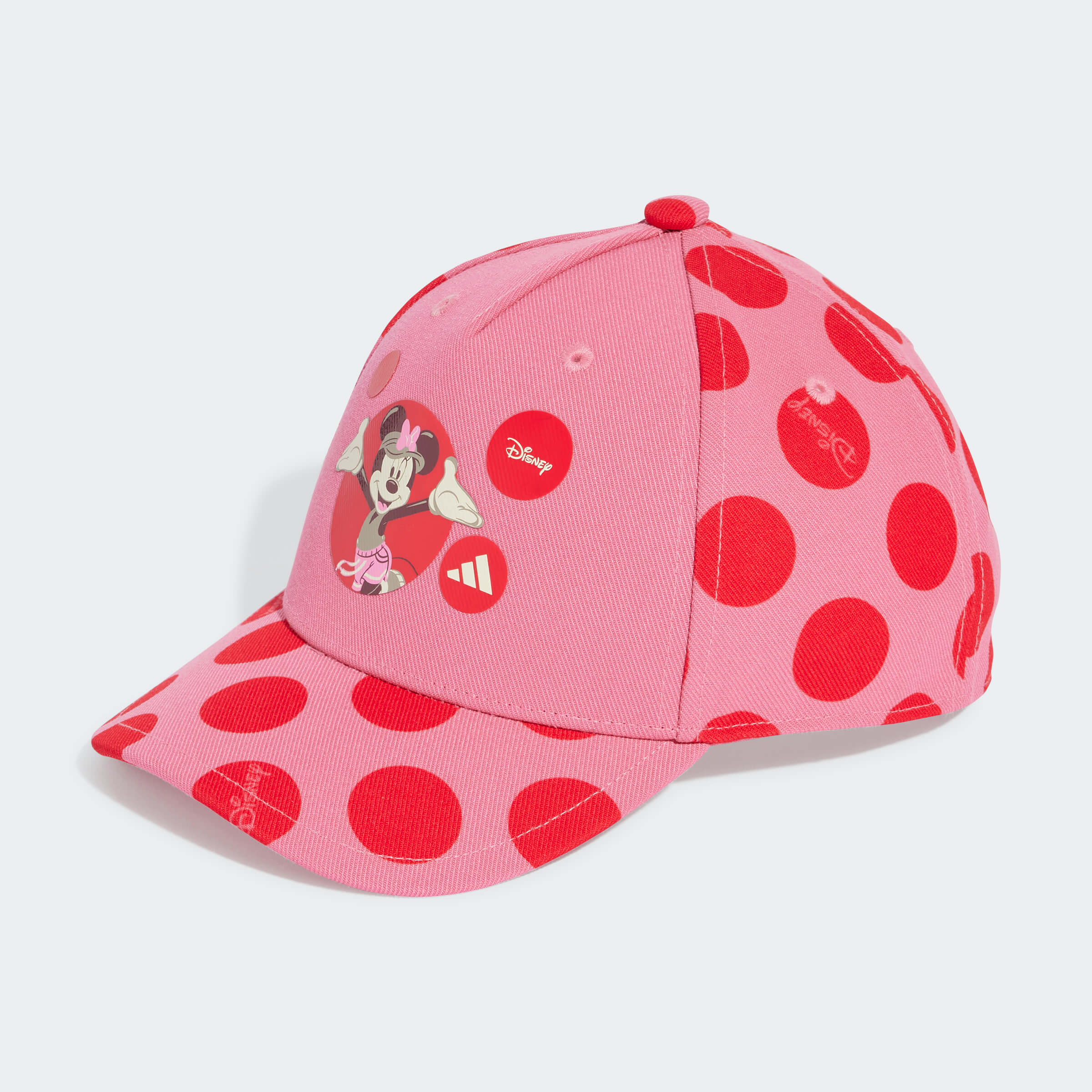 Детска Шапка с Козирка Adidas LK DY MI CAP JH3418 основна снимка