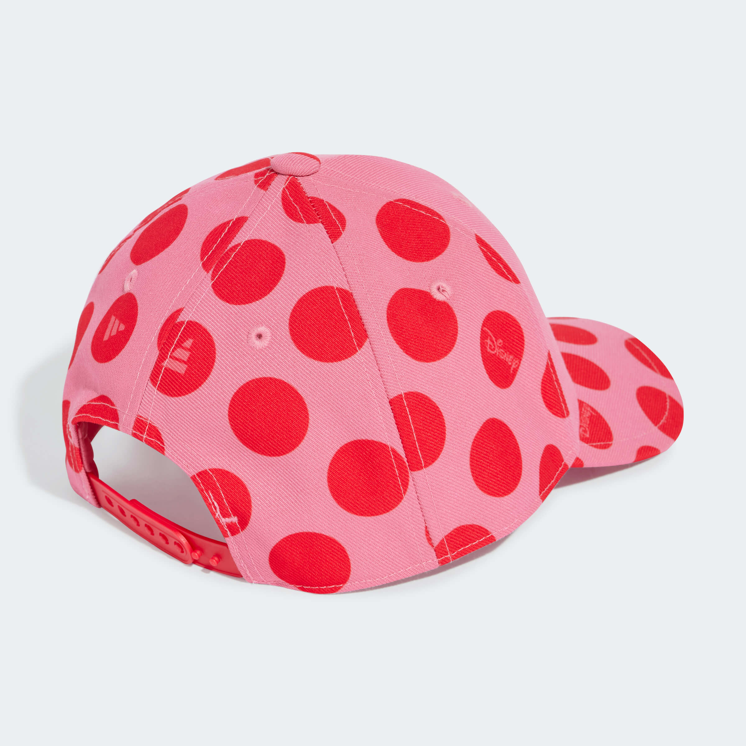 Детска Шапка с Козирка Adidas LK DY MI CAP JH3418 отзад