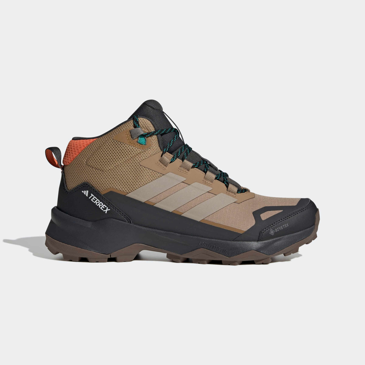 Мъжки Зимни Обувки Adidas TERREX SKYCHASER AX5 MID GTX JH7804