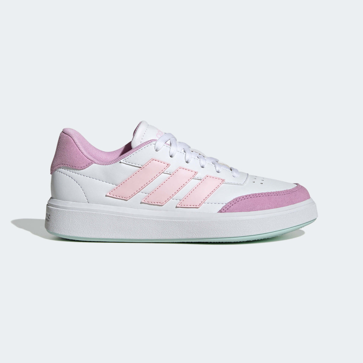 Юношески Кецове Adidas COURTBLOCK J JH8566