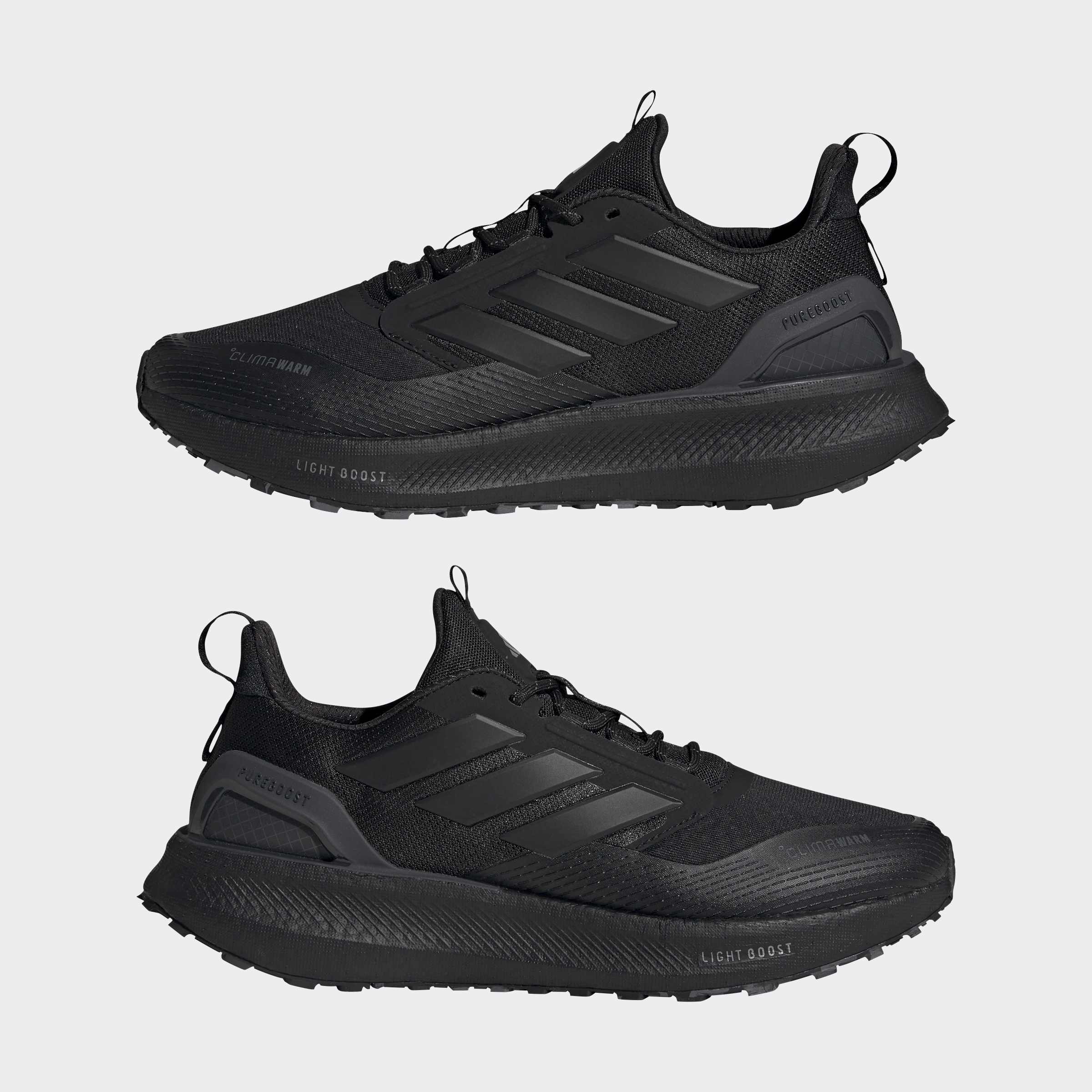 Мъжки Маратонки Adidas PUREBOOST 5 CLIMAWARM JI0303 продуктова снимка