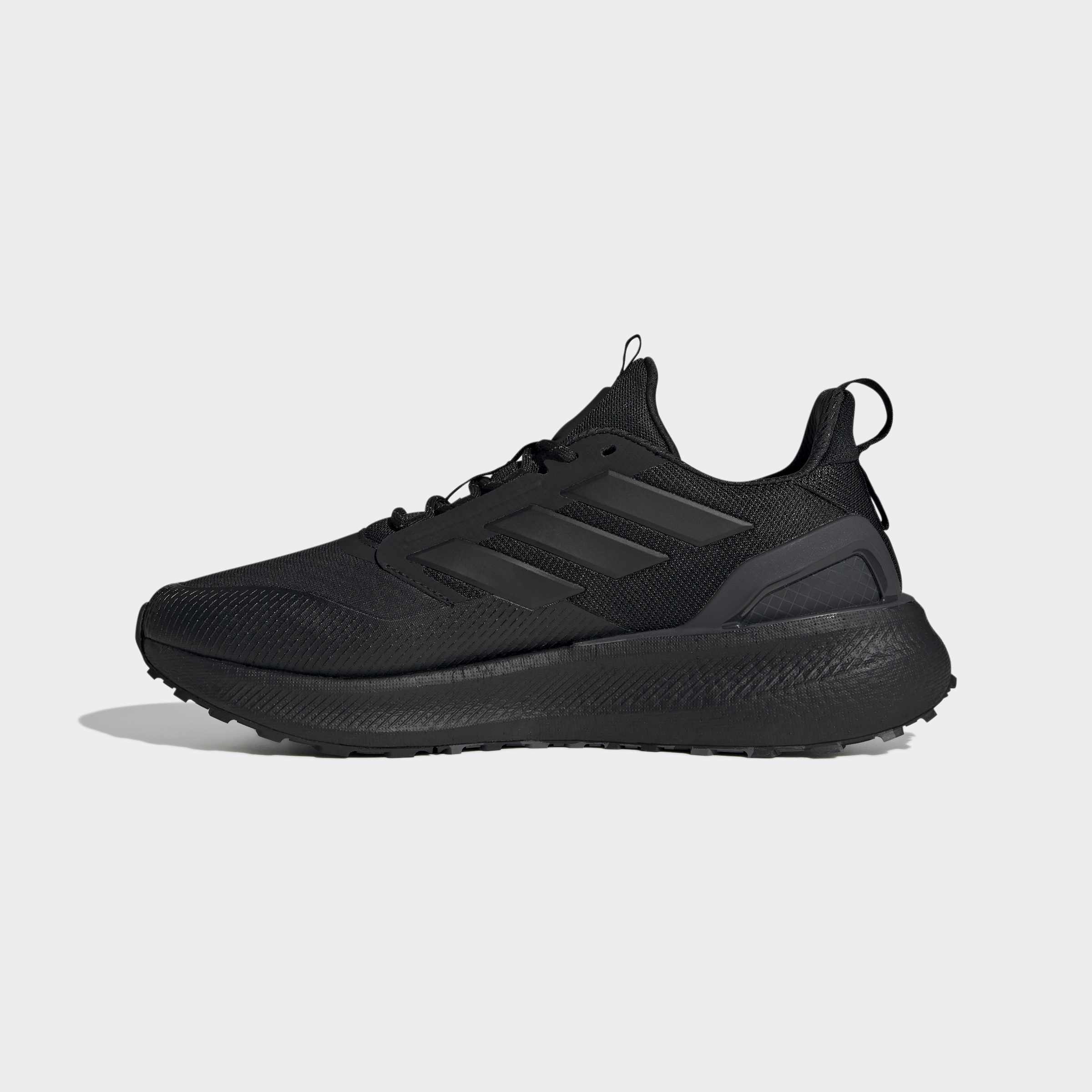 Мъжки Маратонки Adidas PUREBOOST 5 CLIMAWARM JI0303 вътрешна страна