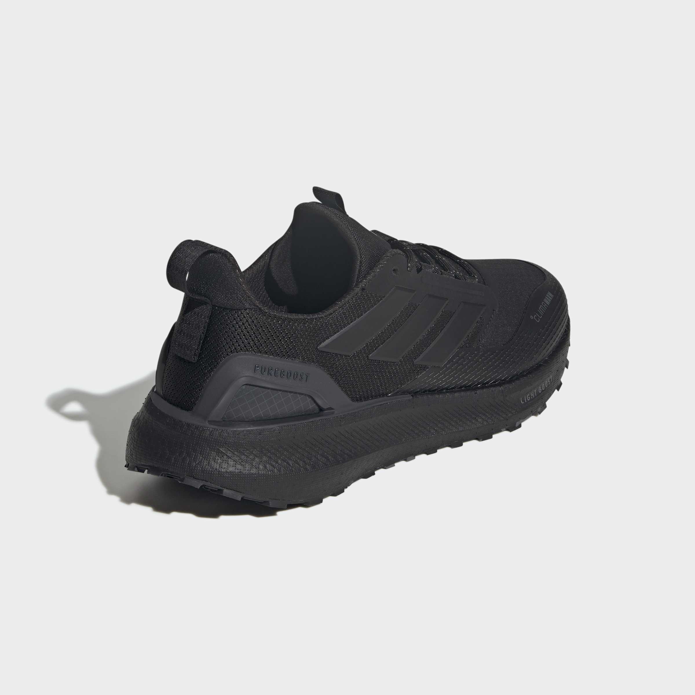 Мъжки Маратонки Adidas PUREBOOST 5 CLIMAWARM отзад