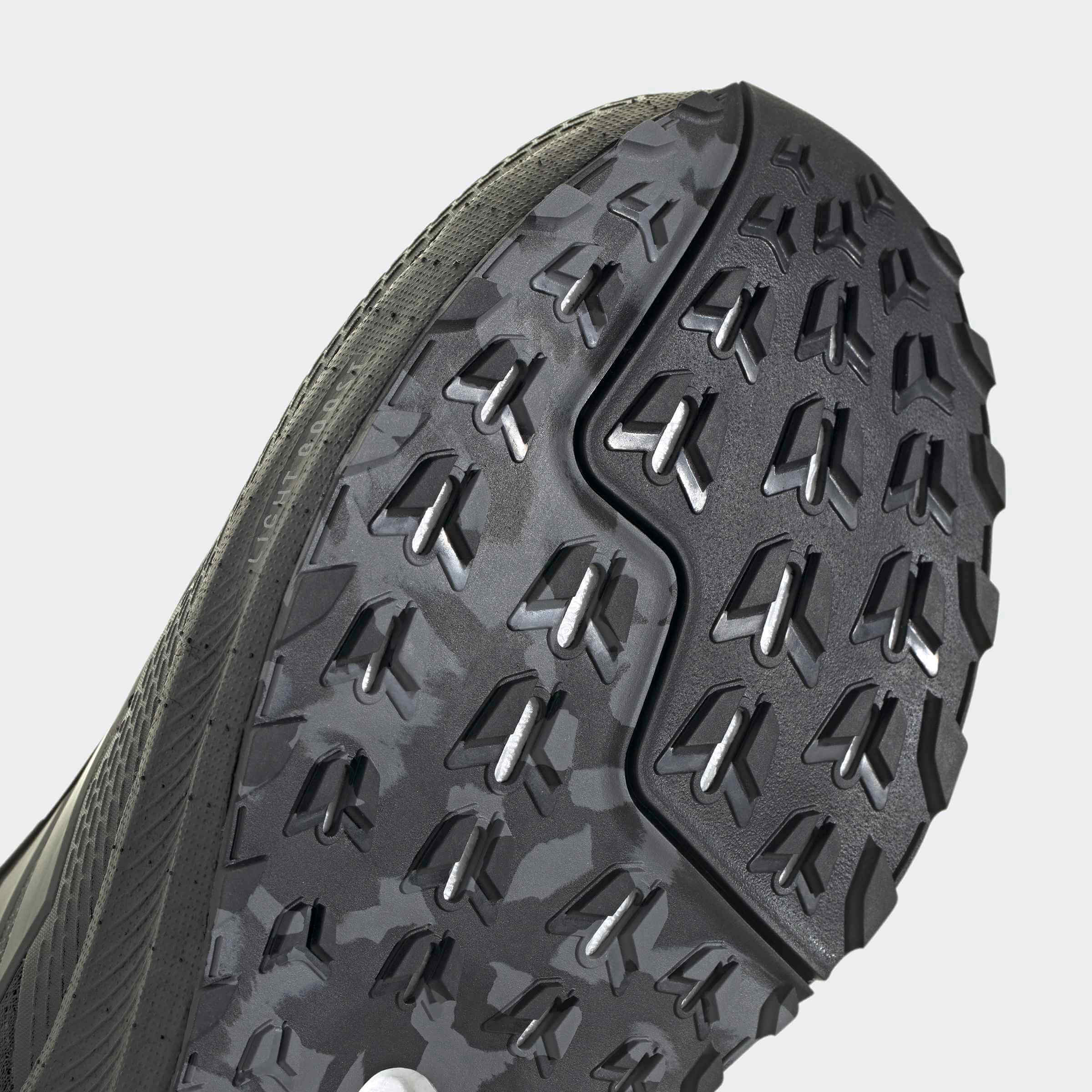 Мъжки Маратонки Adidas PUREBOOST 5 CLIMAWARM Multi Terain подметка