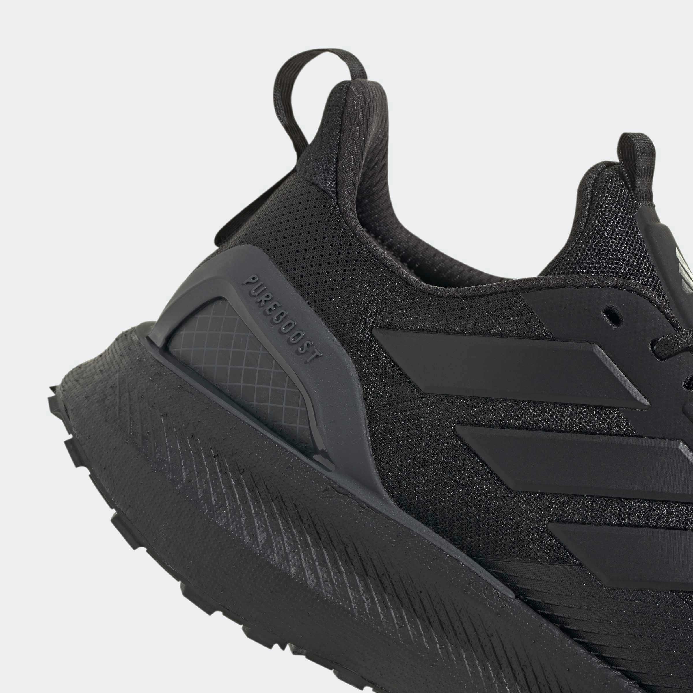 Мъжки Маратонки Adidas PUREBOOST 5 CLIMAWARM детайл подметка