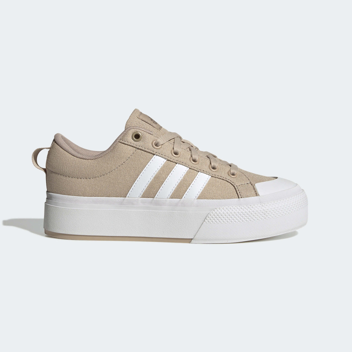 Дамски Кецове Adidas BRAVADA 2.0 PLATFORM JI1798
