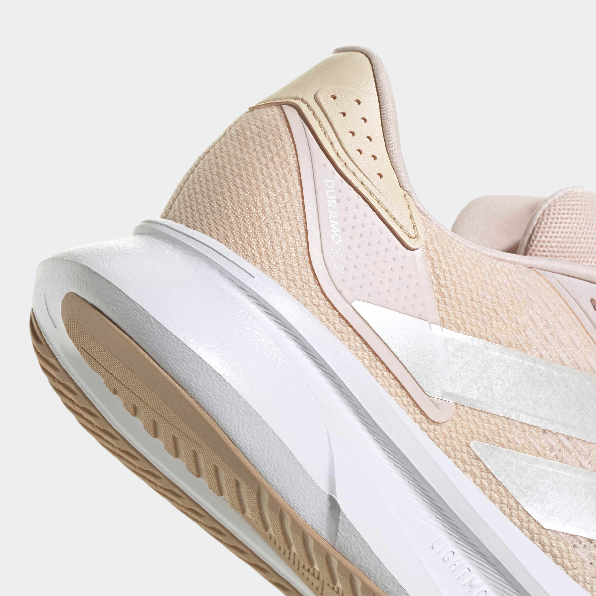 Дамски Маратонки Adidas DURAMO SL2 W детайл подметка