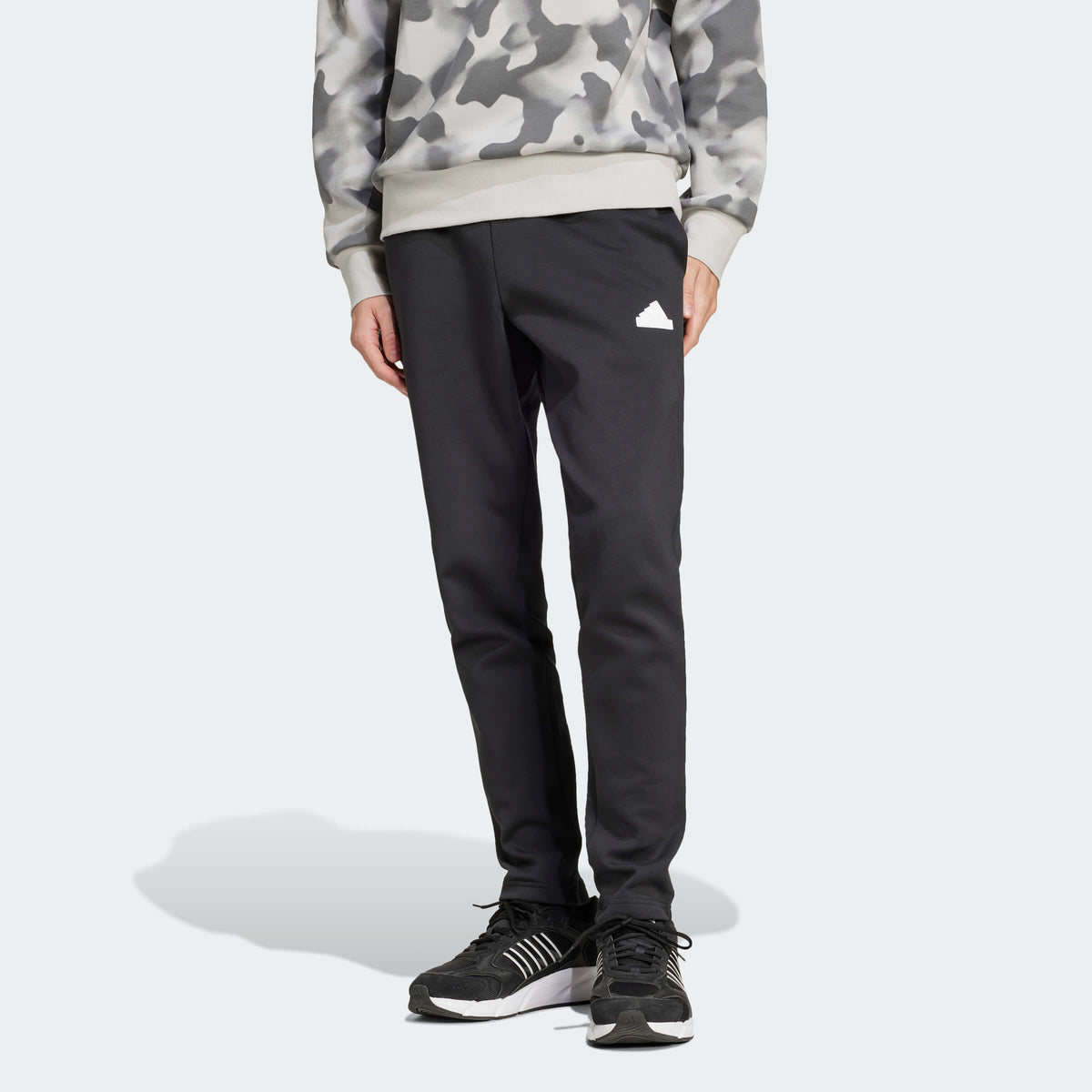 Мъжко Долнище Adidas M FI DBLKNT PT JI6323