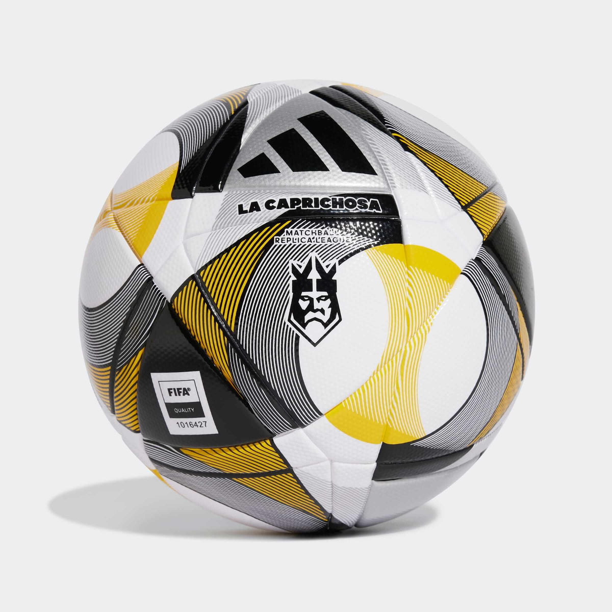 Футболна Топка Adidas KNGS LEAGUE JI8974