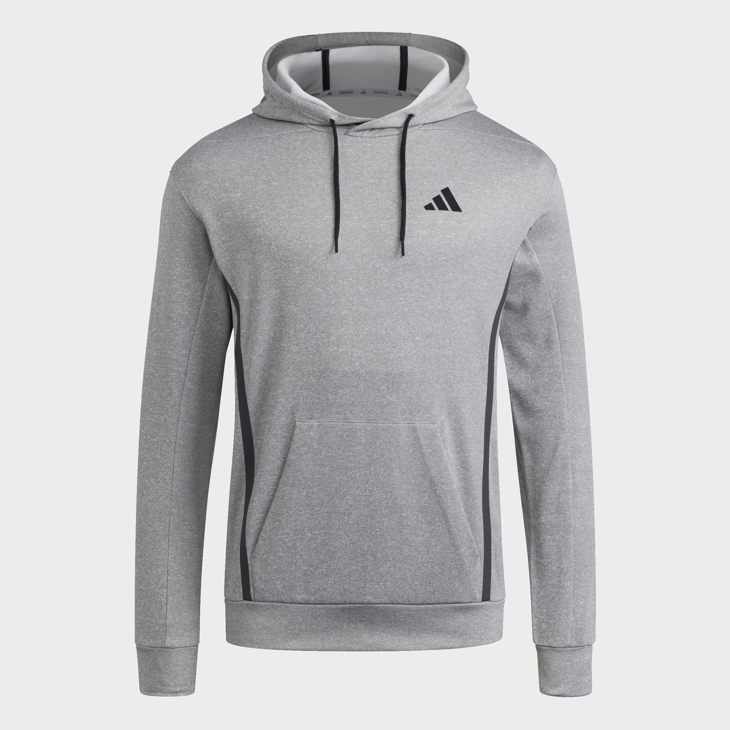 Мъжки Суитшърт Adidas GG SL HD JJ1179 продуктова снимка