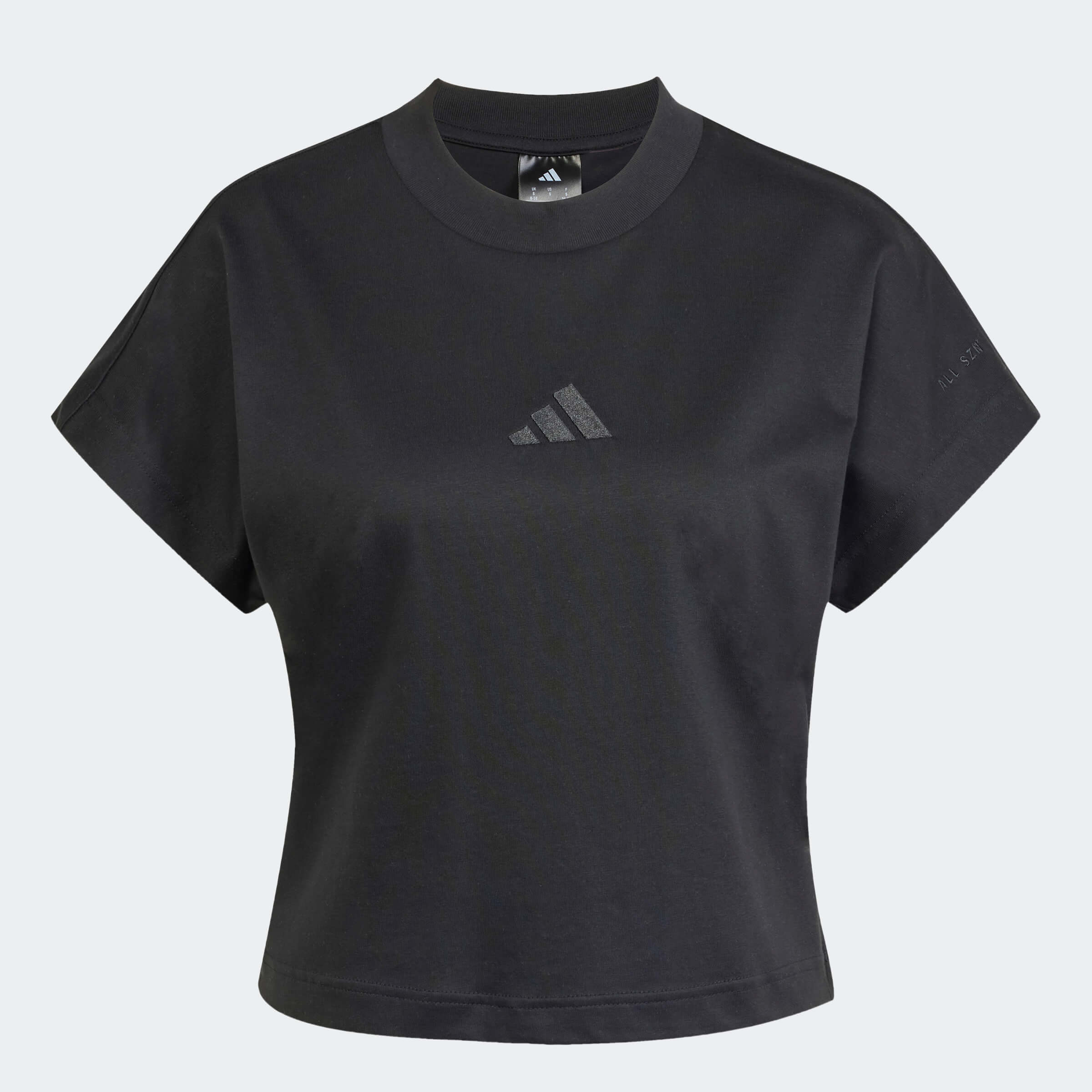 Дамска Тениска Adidas W ALL SZN JJ1235 продуктова снимка