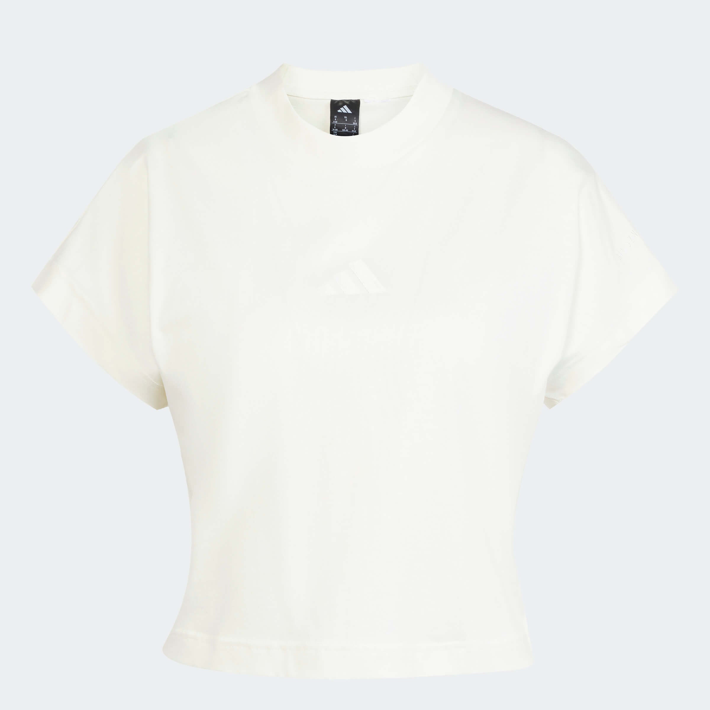 Дамска Тениска Adidas W ALL SZN JJ1243 продуктова снимка