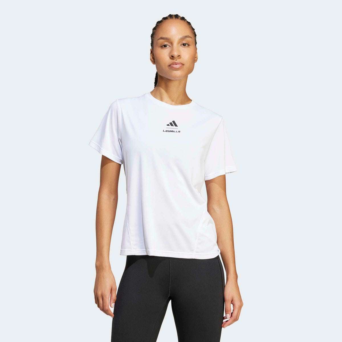 Дамска Тениска Adidas W LM G T JJ1430