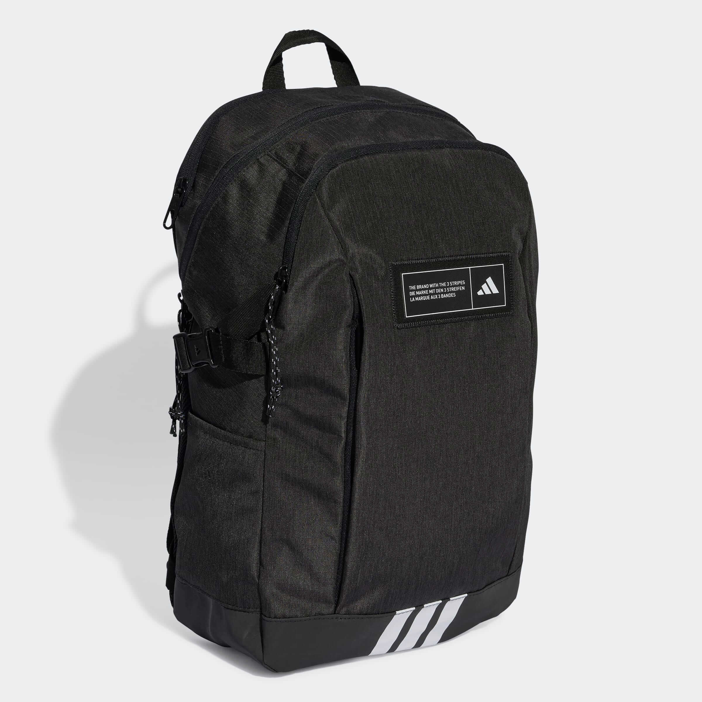 Раница Adidas ATHLTS Power JL6155 отстрани