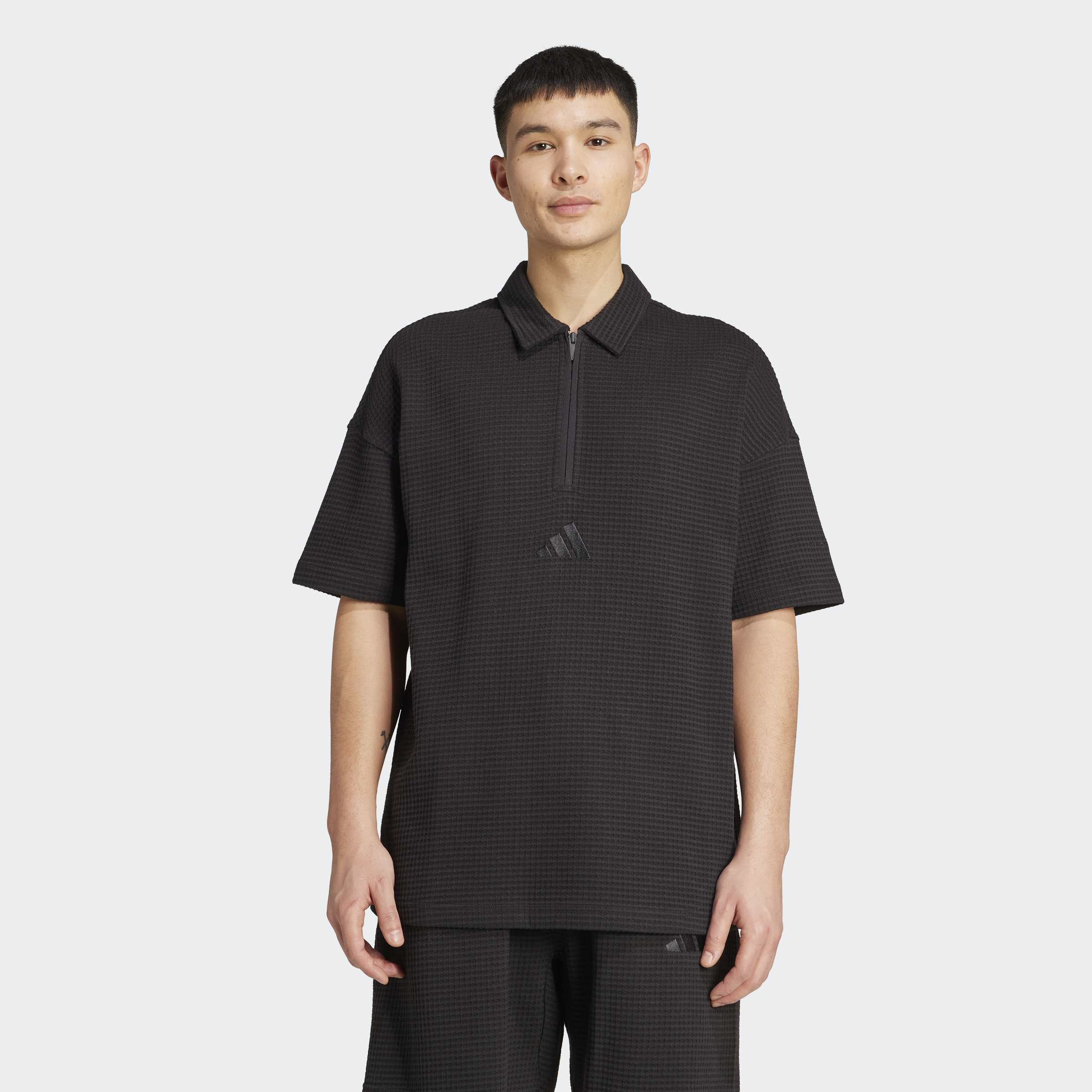 Мъжка Тениска Adidas M A SZN M POLO JL6545 основна снимка