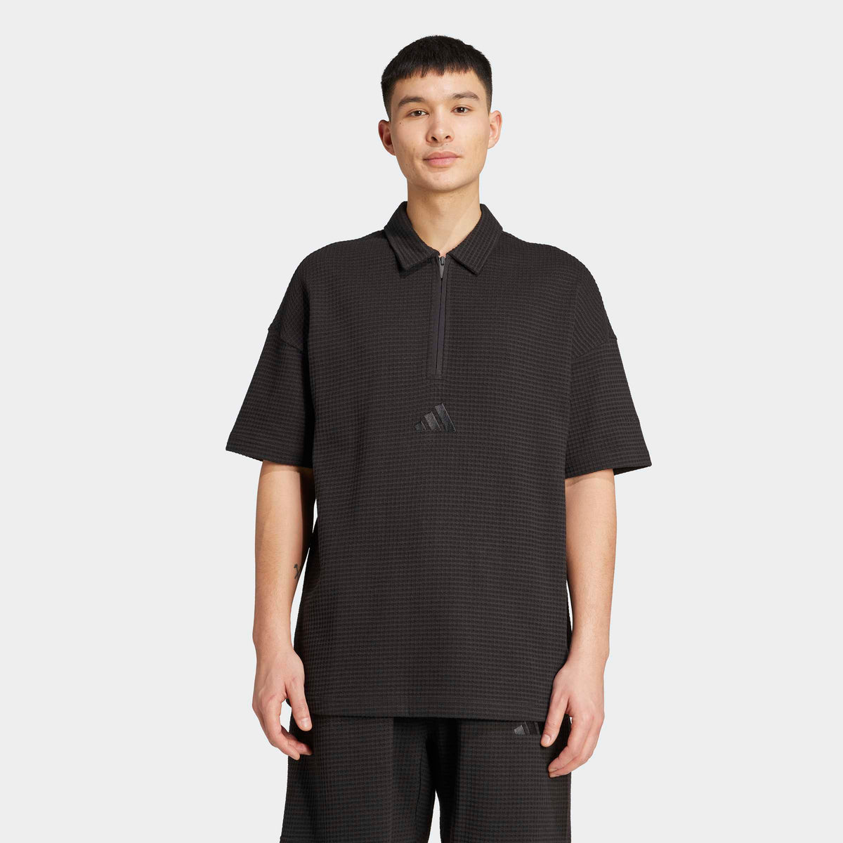 Мъжка Тениска Adidas M A SZN M POLO JL6545 основна снимка
