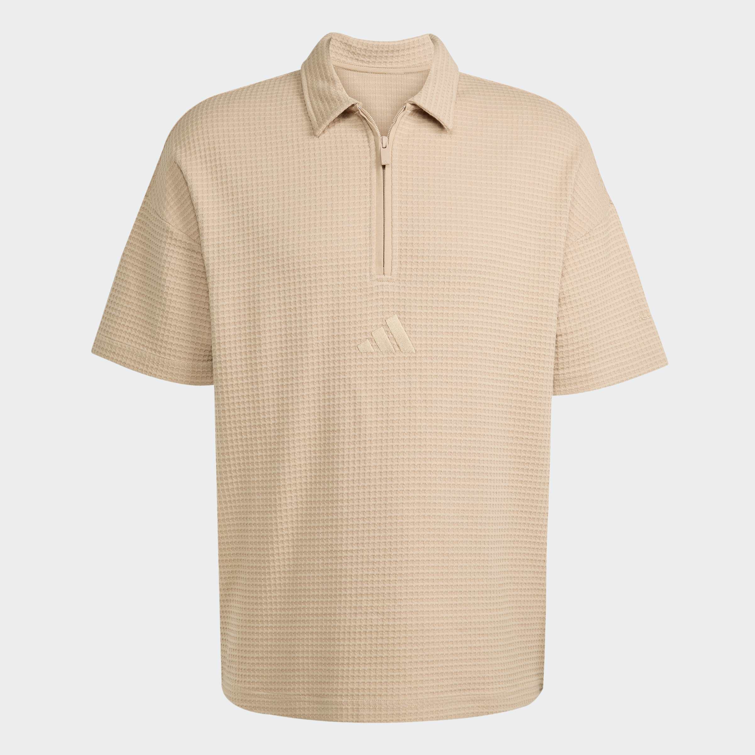 Мъжка Тениска Adidas A SZN POLO JL6546 продуктова снимка