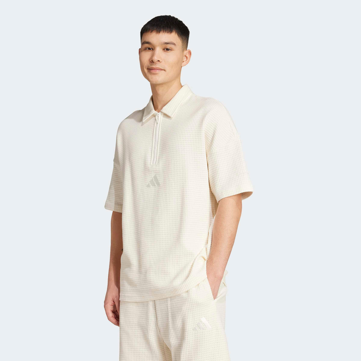 Мъжка Тениска Adidas M A SZN POLO JL6547