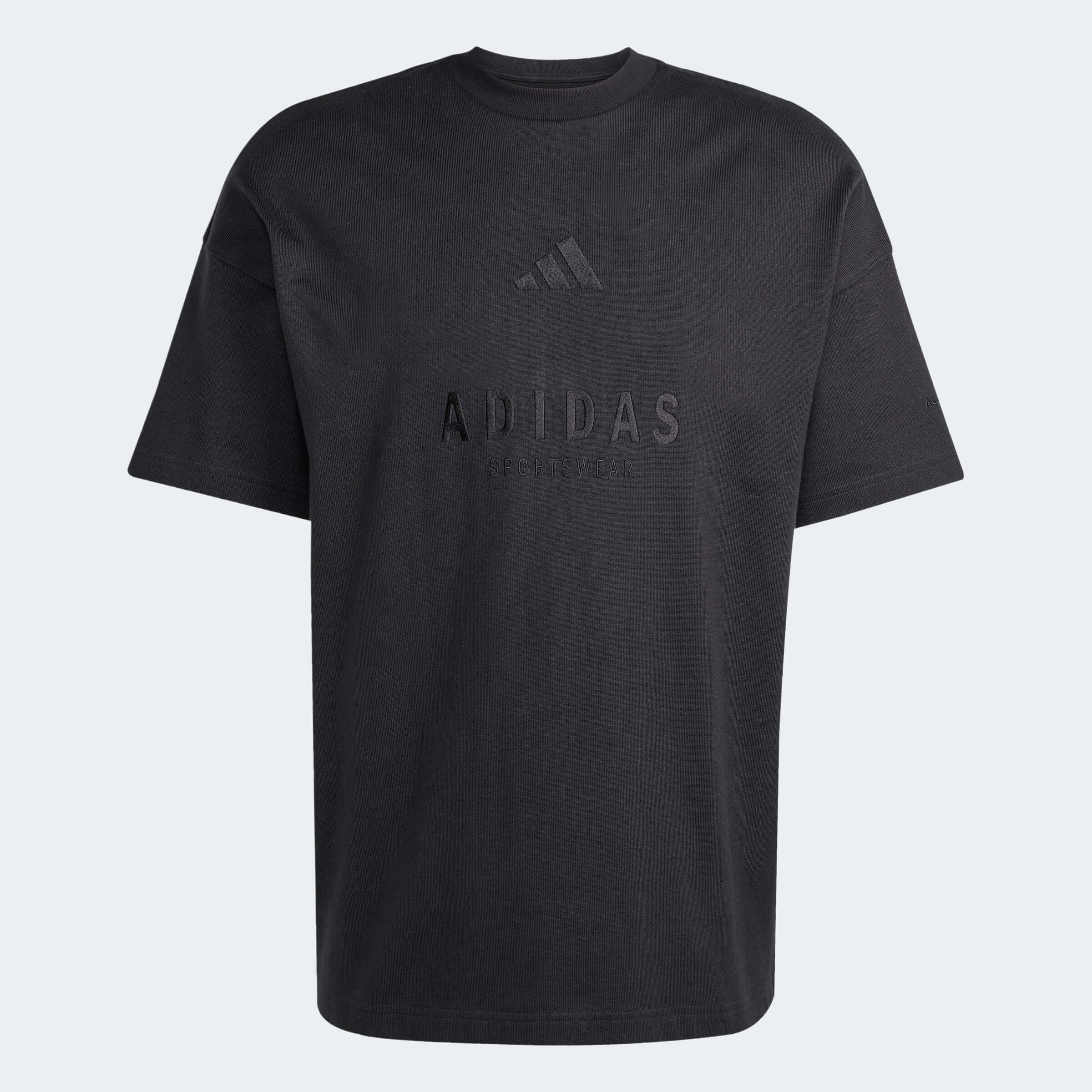 Мъжка Тениска Adidas M A SZN G JL6549 продуктова снимка