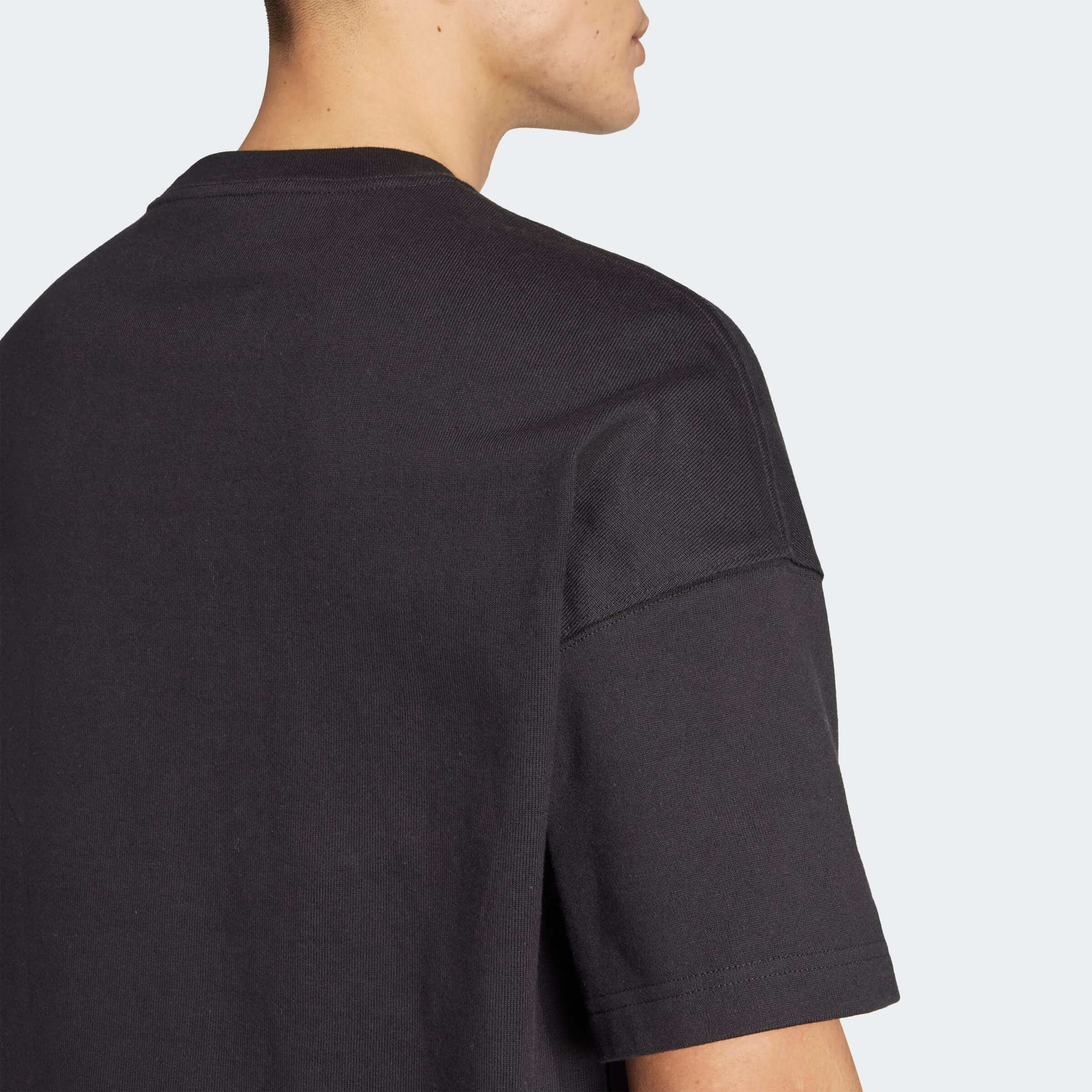Мъжка Тениска Adidas M A SZN G JL6549 детайл ръкав