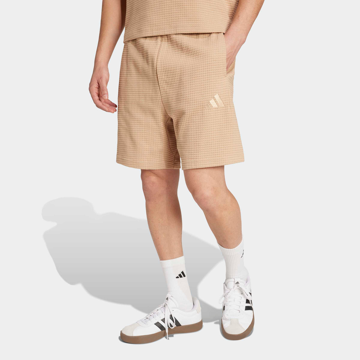Мъжки Къси Панталони Adidas M A SZN JL6563 основна снимка