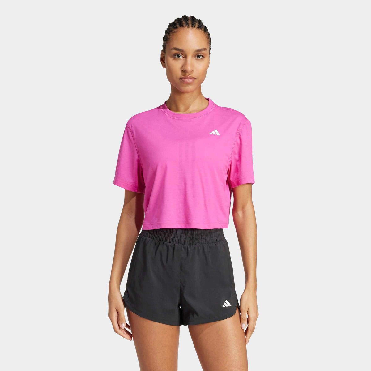 Дамска Тениска Adidas WE MIN TEE JL7681