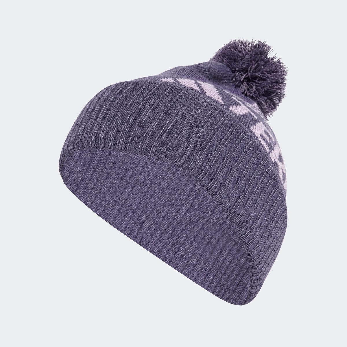 Зимна Шапка Adidas XPL POM JM0434