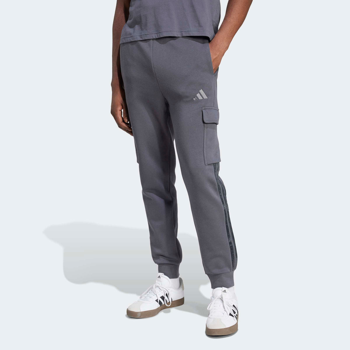 Мъжко Долнище Adidas M SEA AOP JM1716