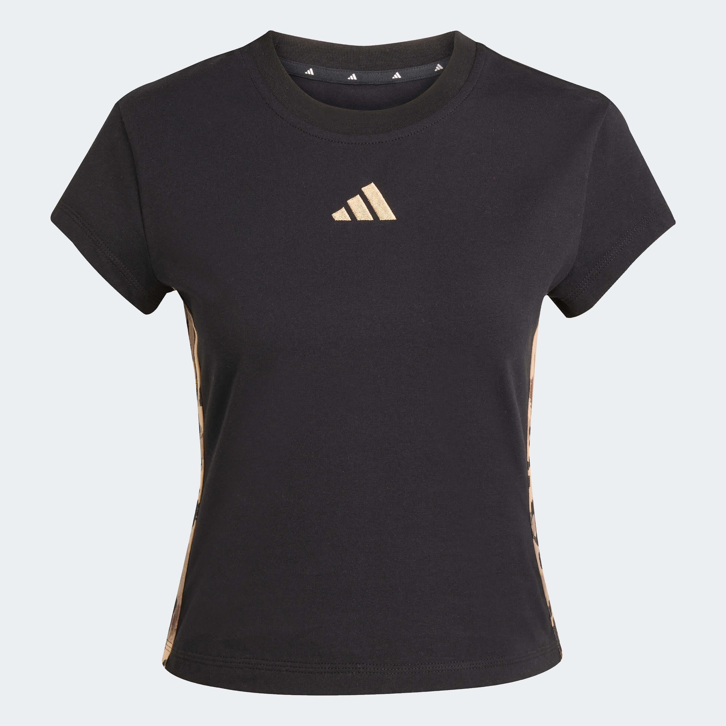 Дамска Тениска Adidas W AOP TEE JM1856 продуктова снимка
