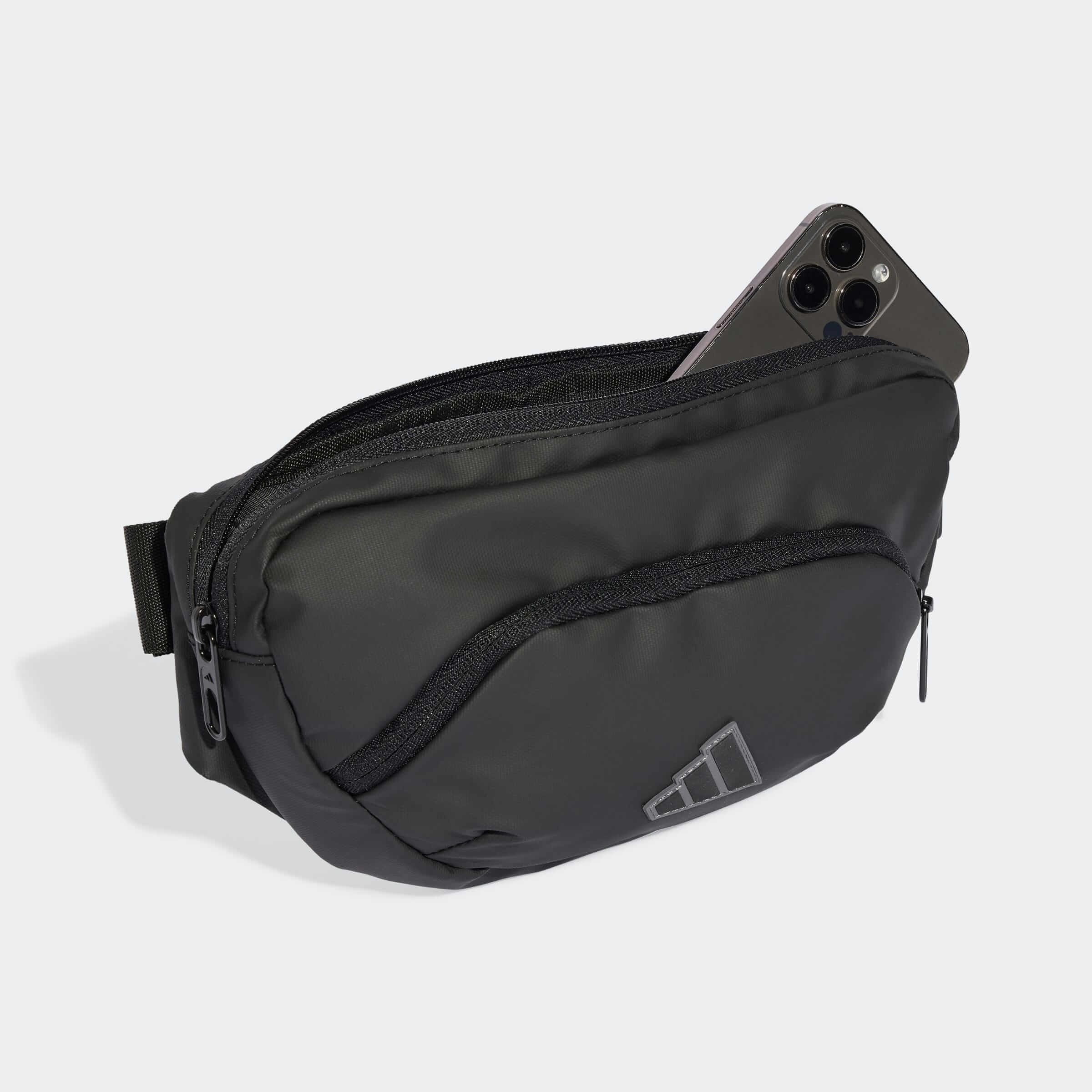 Чанта Adidas ULTRAMODRN WB JM3558 отворена