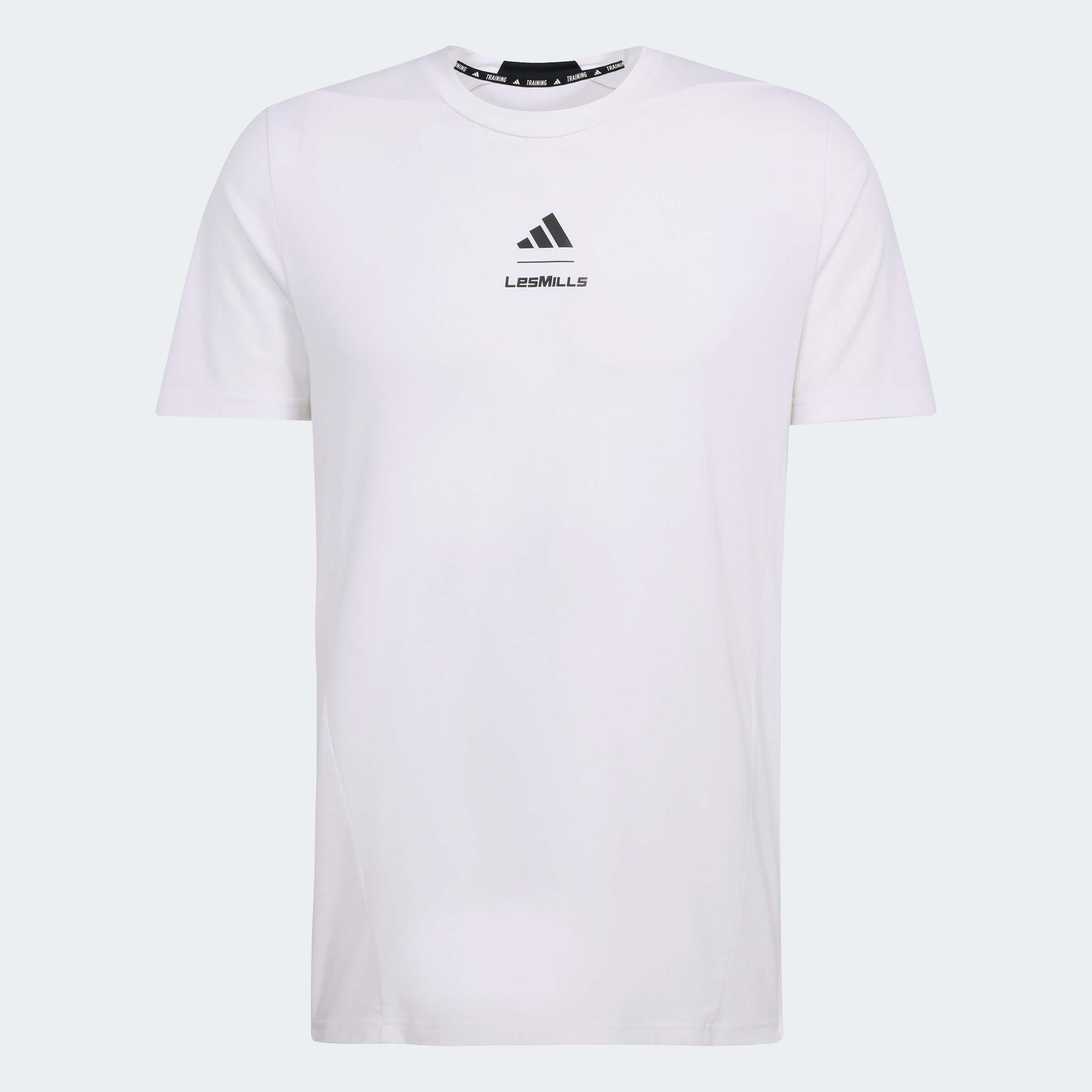 Мъжка Тениска Adidas M LM G T продуктова снимка в бяло