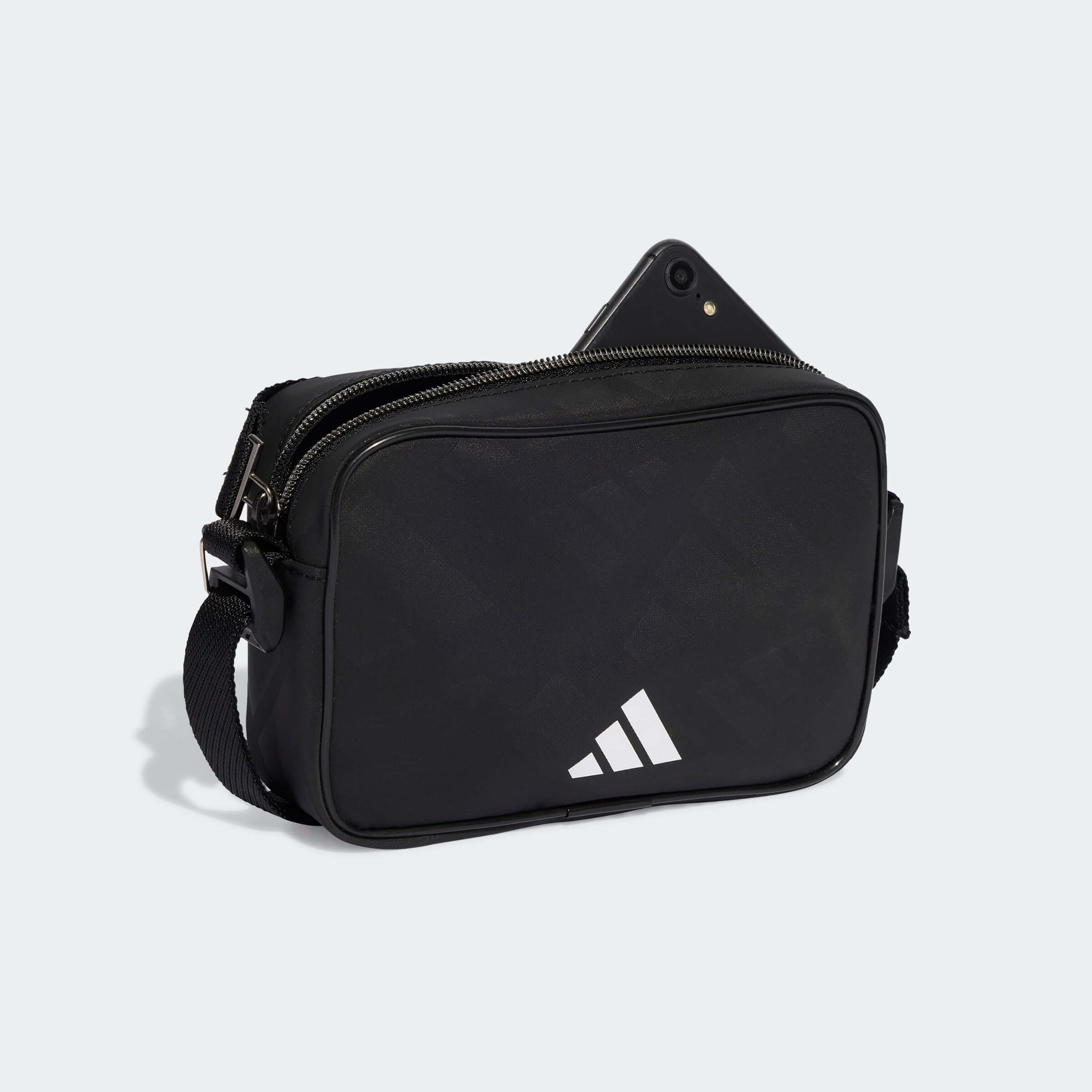 Чанта Adidas MNGRM ESS отворена